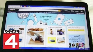 Help Me Hank Consumer Headlines: Amazon making news offering a new service in Detroit and Airbnb...
