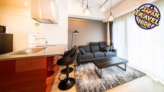 Creazione Akasaka | Tokyo, Japan | Hotel Review ⭐