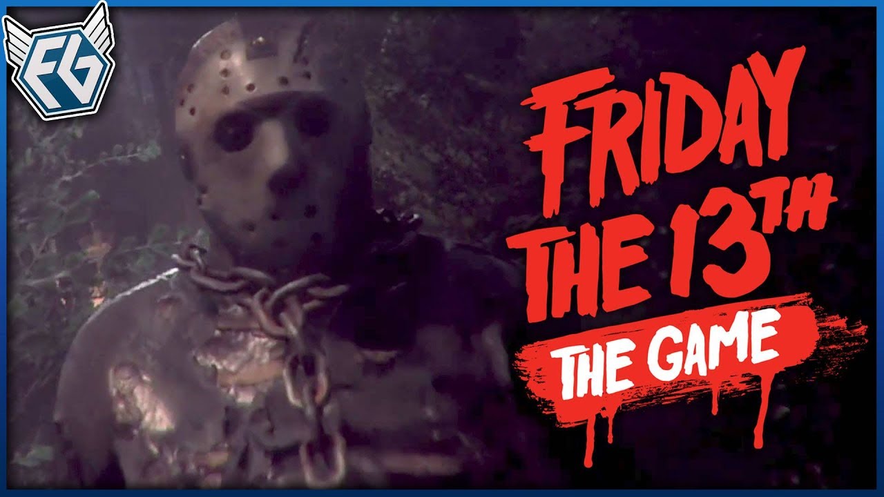 Český GamePlay | Friday the 13th: The Game #22 - Růžové Tepláky