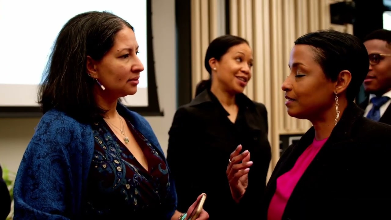 Columbia Black Leaders' Forum