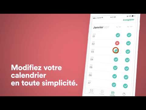 Découvrez la nouvelle application OuiCar