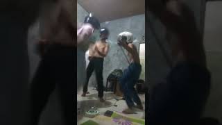 Goyang pubg Anak kos