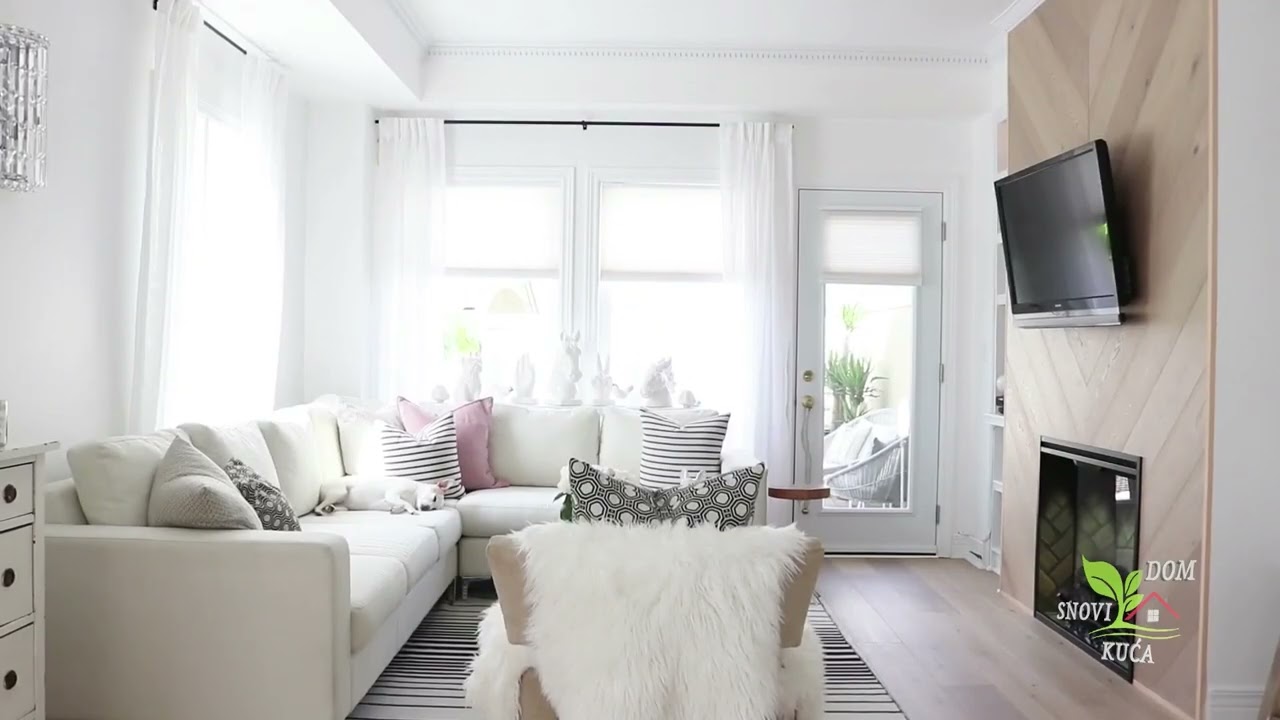 UREĐENJE ENTERIJERA: ODLIKE NORDIJSKOG STILA