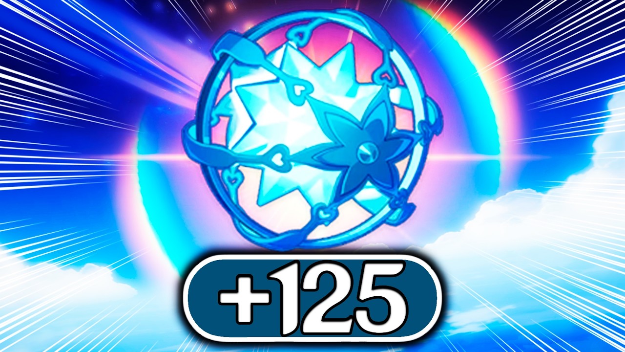 😨 ¡AHORRÉ +125 TIRADAS al BANNER PERMANENTE! 💀 | Genshin Impact