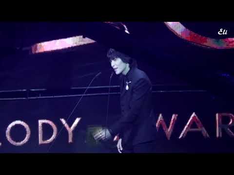190629 第30屆金曲獎-蕭敬騰不完全cut