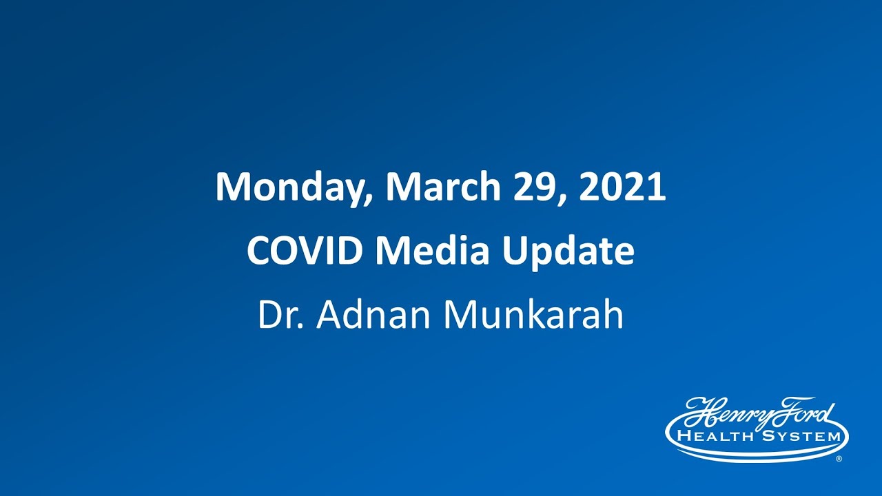 Henry Ford reinstates stricter visitor rules at hospitals