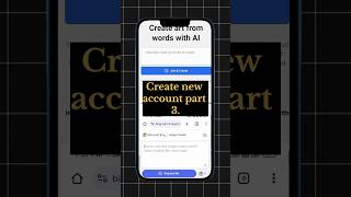 Create a Microsoft Bing Images Account.Bing Images Account Setup Tutorial,Bing Images Account Regis,