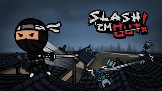 Slash 'em Out! screenshot 4