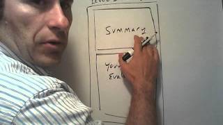 What Is A Level-1 Critique in General