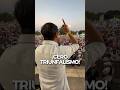 Ojo Colombia: el uribismo anda tan despalomado que ahora promete lo que ha liderado el progresismo.