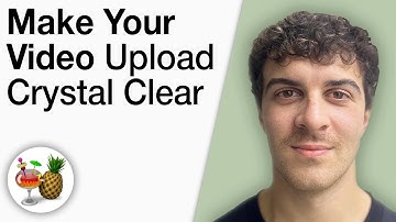 How To Make Your Video Upload Crystal Clear  - Handbrake [2025 Full Guide]
