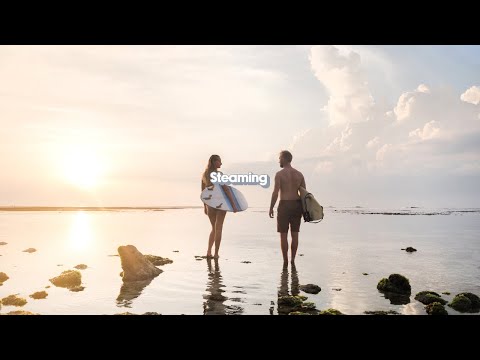 Luude & Issey Cross - Oh My (ft. Moby)