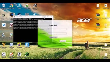 Proyecto Fase 2: TransUVG || Programación Orientada a Objetos UVG