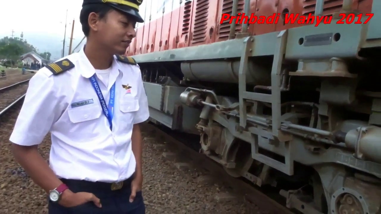 Rel Turun Extreme 25 ‰ Cipeundeuy~Tasik~Ciamis [Part 3]