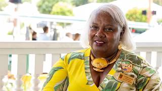 First Coast Connect: Cynthia Garris, St. Augustine-Mayor-elect