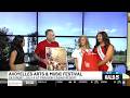 Avoyelles Arts and Music Festival