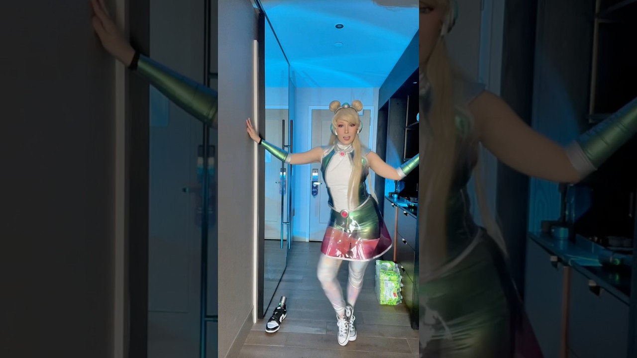 #lux #league #leagueoflegends #cosplay