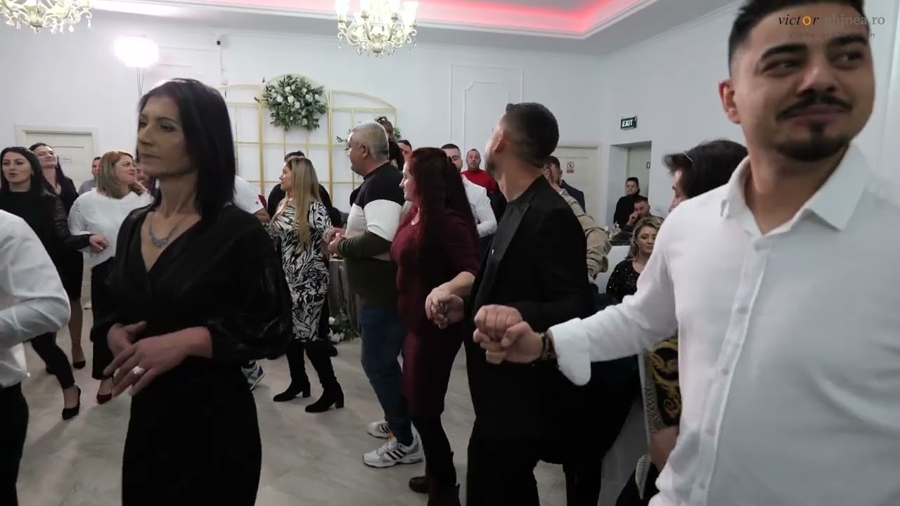 Adrian Rigu batuta palasenilor original