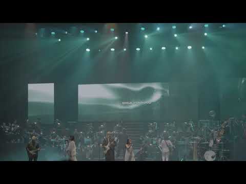 Symphonesia 2025 -  Viral - Barasuara - Terbuang Dalam Waktu