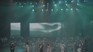 Symphonesia 2025   Viral  Barasuara  Terbuang Dalam Waktu