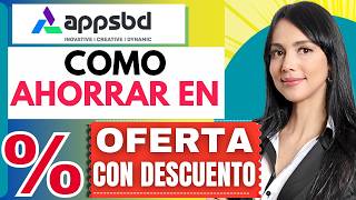 Cómo Ahorrar En Appsbd Usando Cupones