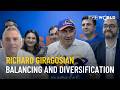 Armenia’s foreign policy: balancing and diversification | Richard Giragosian