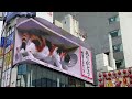 Tokyo: Shinjuku 3D Cat