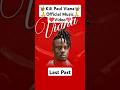 Kili Paul Viana Official Music Video Last Part
