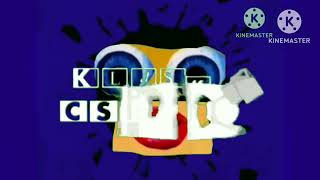 Klasky Csupo (1998) Logo