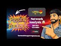Network Analysis - NA Question Bank 🤯