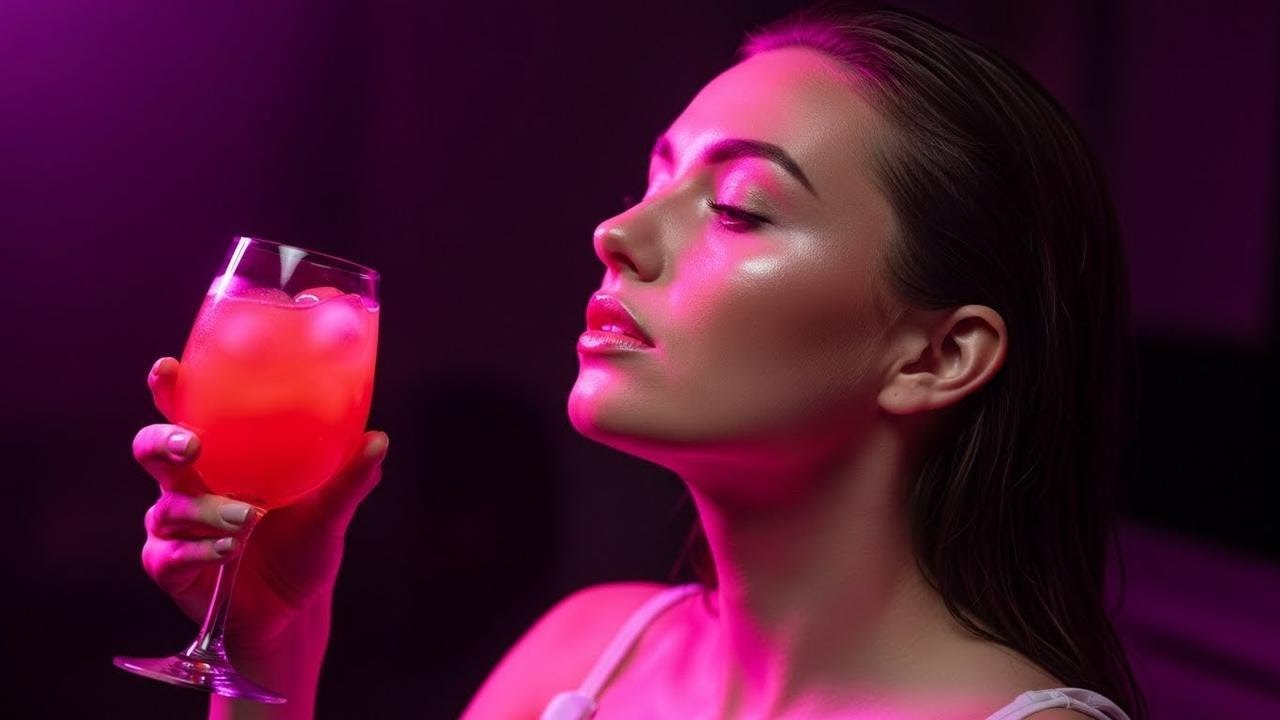 Deep House Serenity [2026] | Smooth Vibes & Peaceful Atmospheres