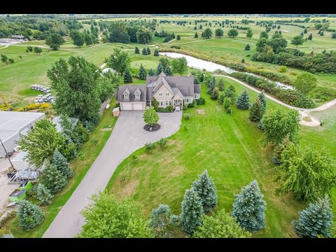 12600 Torbram Road, Caledon Home - Real Estate Properties