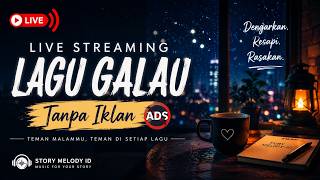 lagu galau by STORY MELODY ID (Tanpa Iklan)