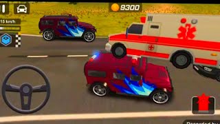 تحميل لعبة police car chase cop simulator العاب اندرويد car games screenshot 1