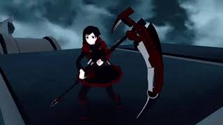 Rwby Character Tribute No.1: Ruby Rose - There And Back Again