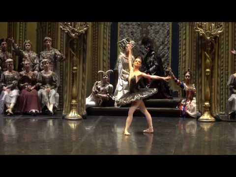 Irina Kolesnikova | Fouetté | St Petersburg Ballet Theatre (SPBT)