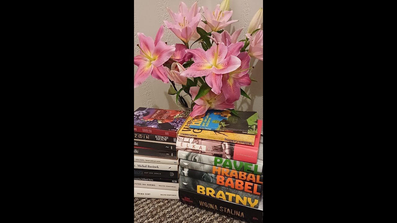 Topka 2025 czyli zachwyty i rozczarowania  Audiobuki