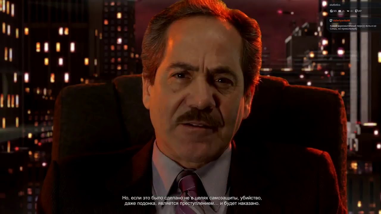 Tesla Effect: A Tex Murphy Adventure #1 Day 1-2 walkthrough\Прохождение