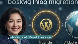 I Will Backup Migrate Transfer WordPress Website Within 2 Hours