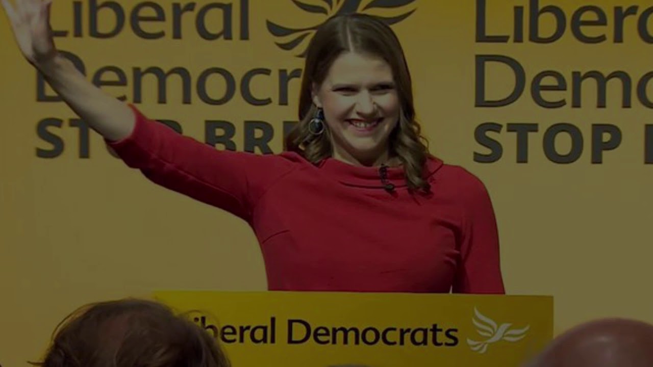 BORIS JOHNSON ANIME OPENING