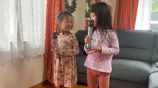 He is Risen Easter Song by: Angie Killian and Monica Scott