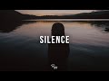 Silence  storytelling rap beat  free hip hop instrumental music 2023  venturio instrumentals