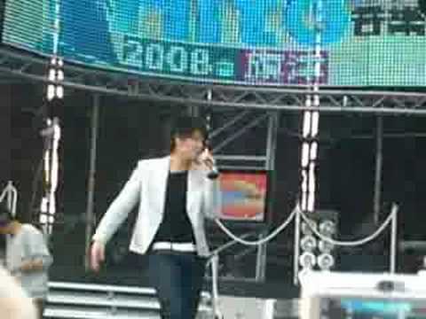 080301HITO音樂頒獎典禮-旗津萬人演唱會-盧學睿-舞孃(綵排)