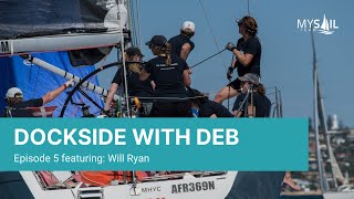 Interview with Will Ryan