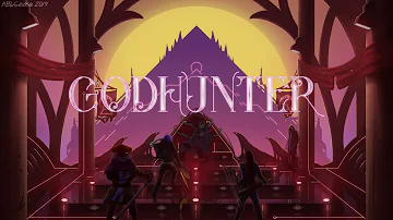 Aviators - Godhunter (NEW ALBUM | Alternative Rock)