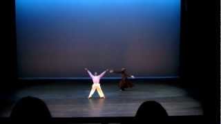 Reed Dance Intensive