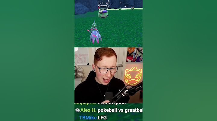 One PokeBall to catch the Shiny Pokemon or it dies