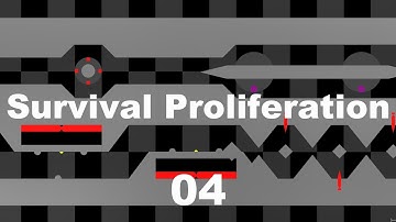 Survival Proliferation - 04 - Country Marble Race - Fast Marble Race