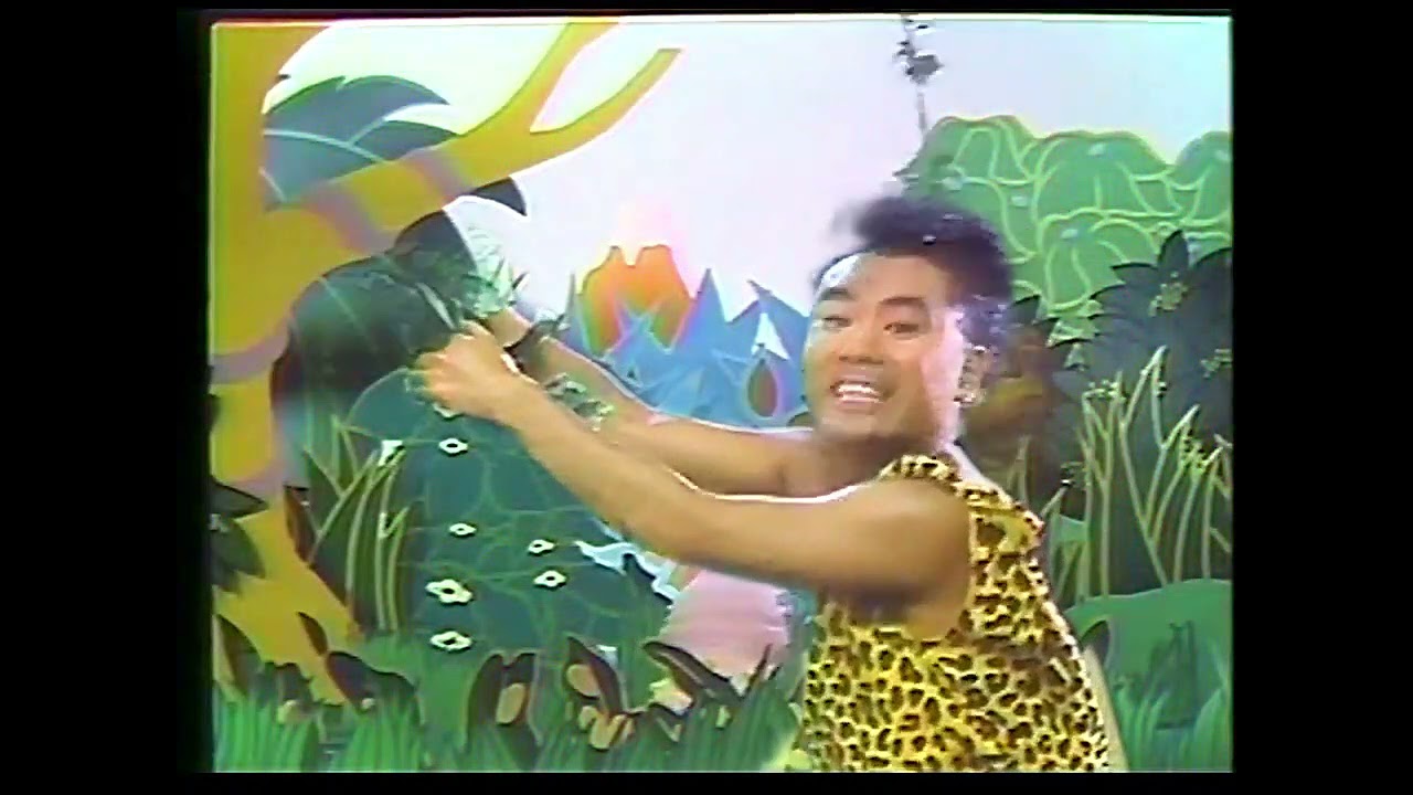 魔改造CM】小柳証券 日債銀のワリシン 片岡鶴太郎 【レトロCM魔改造166