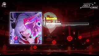 Mortals - Warriyo (Best Part) [Slowed] |🎧 Sonic Vibes 🎵